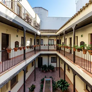 Lumbreras Host , Sevilla España